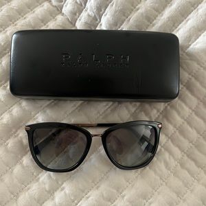 Ralph Lauren sunglasses
